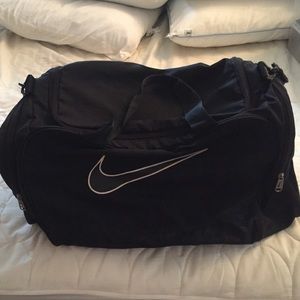 Nike Gym Bag