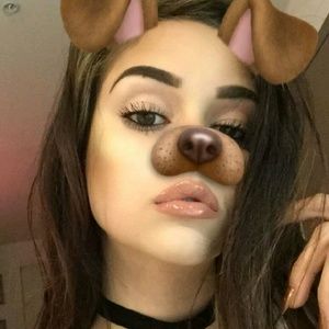 Meet your Posher, Mariah