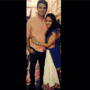 Meet your Posher, Janki