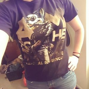 🌟Labor Day sale!! My Chemical Romance