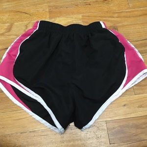Athletic shorts