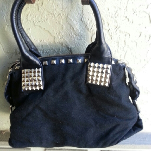 AX Armani Exchange satchel bag - Picture 1 of 4