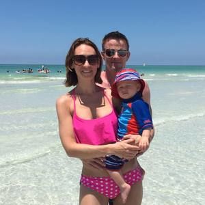 Meet your Posher, Jill