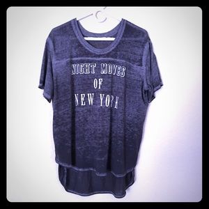 Free People Springtime Tee