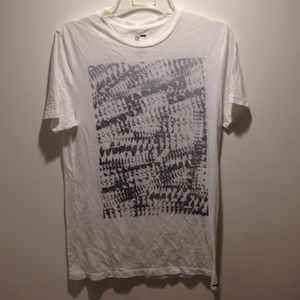 Men's T from PacSun!