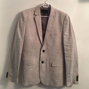 H&M Men's Slim Fit Blazer