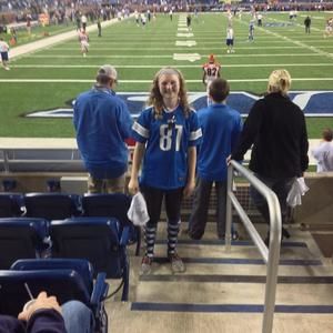 Meet your Posher, Skylin