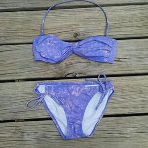 **FINAL PRICE DROP** VS Purple Bikini