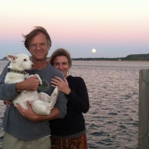 Meet your Posher, Daphne