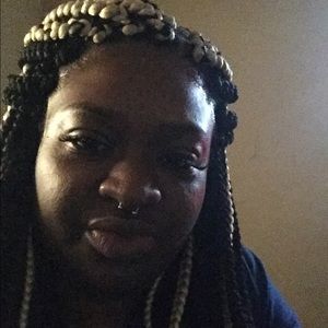 Meet your Posher, Jodyann