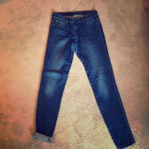 NY&C Jean legging