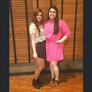 Meet your Posher, Rachael