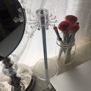 Silver Jewelry holder✨