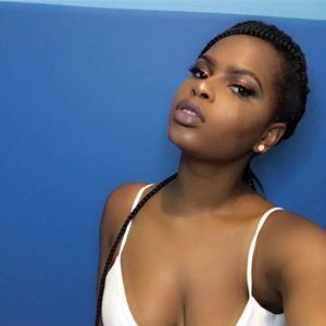 Meet your Posher, Nickeita amy