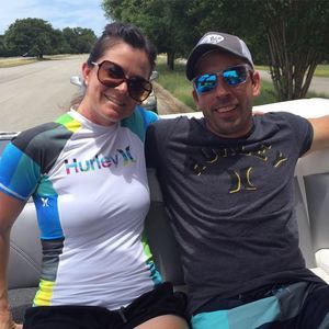 Meet your Posher, Allison