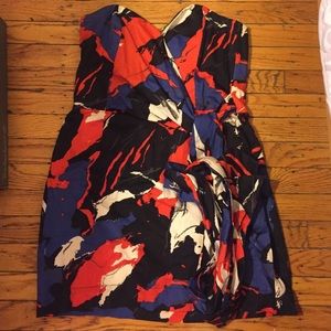 BCBG - French Connection event dress