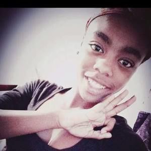 Meet your Posher, Alissa