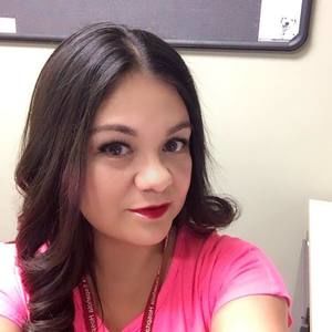 Meet your Posher, Roxanne