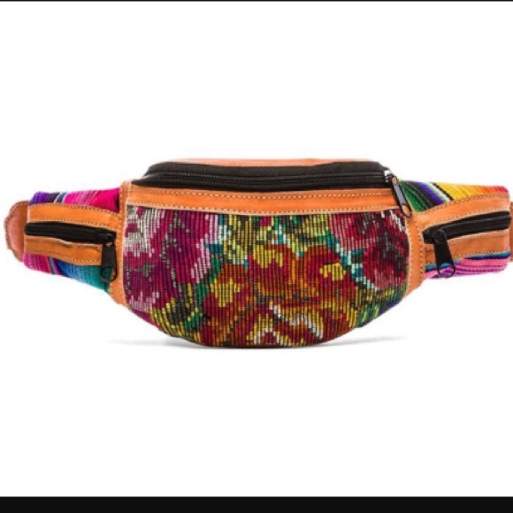 Stela 9 Urban Outfitters Fanny Pack