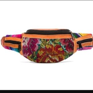 Stela 9 Urban Outfitters Fanny Pack