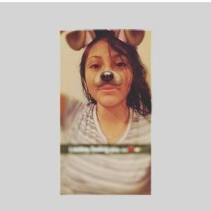 Meet your Posher, Sheyla