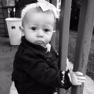 Meet your Posher, Erica