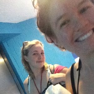 Meet your Posher, Erika