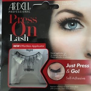 Ardell Press On Lashes