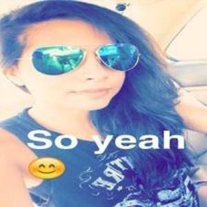 Meet your Posher, Janet