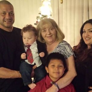 Meet your Posher, Rita