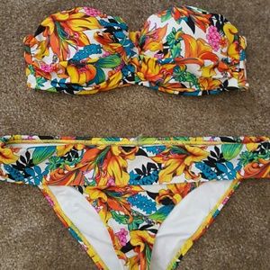 Victoria's Secret Swim Suit