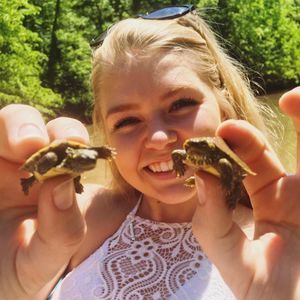 Meet your Posher, Shannon