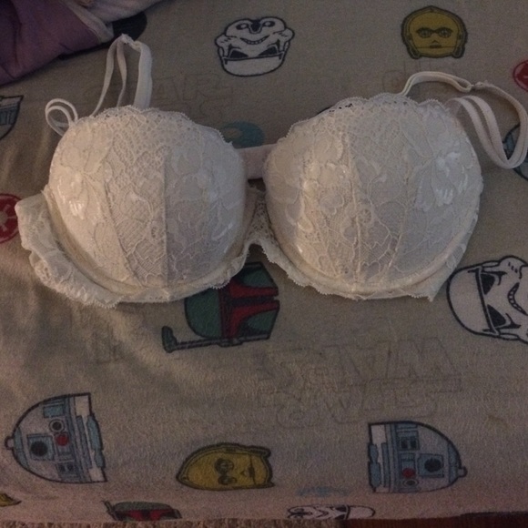 Victoria Secret Pink Bra