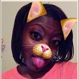 Meet your Posher, Deshayla