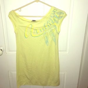 Armani Exchange Summer Cover Up