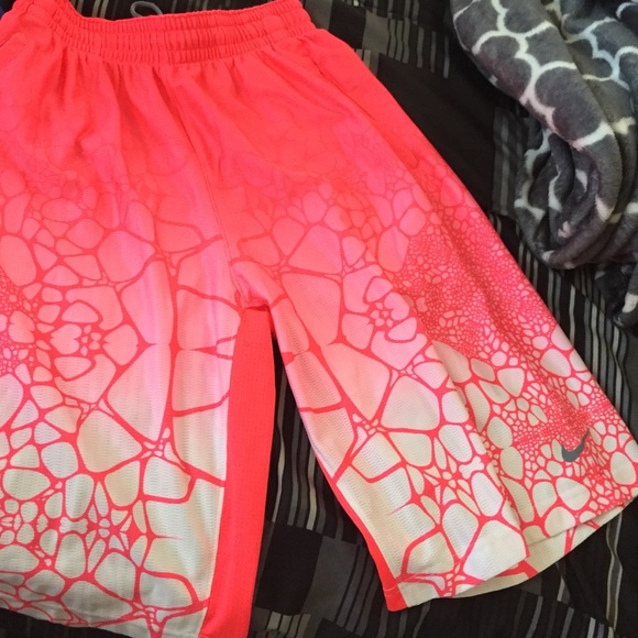 Basketball shorts