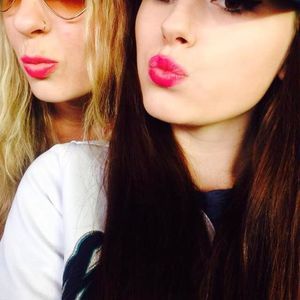 Meet your Posher, Traci