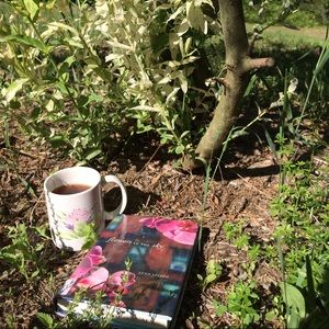 Meet your Posher, Kendra