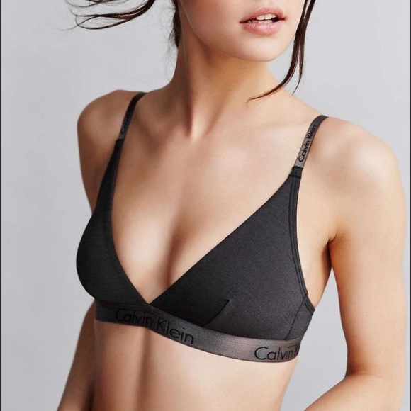 Calvin Klein bra