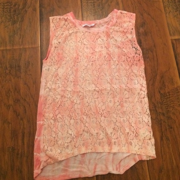 Delias shirt