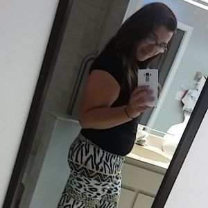 Meet your Posher, Jada may