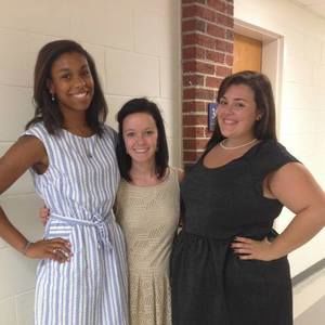 Meet your Posher, Amber