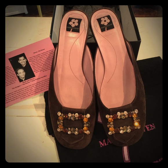 Mark & Steven Elise Slides - image 1