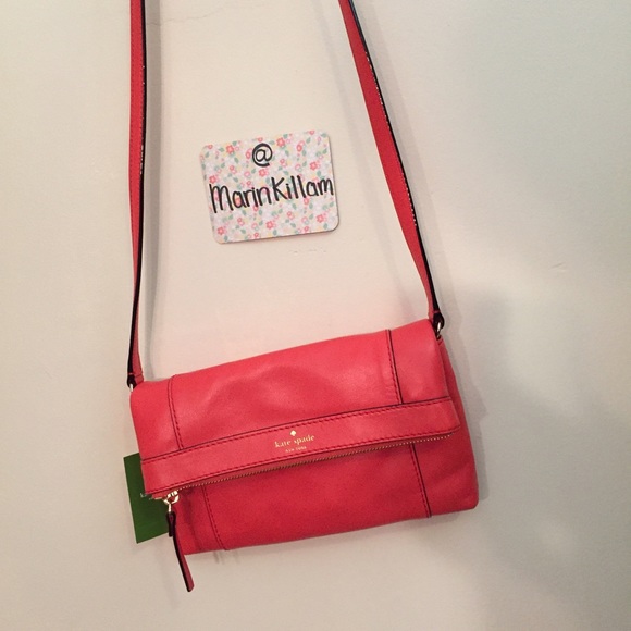Kate Spade Crossbody