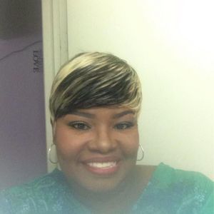 Meet your Posher, Sherryl