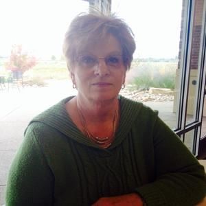 Meet your Posher, Deb