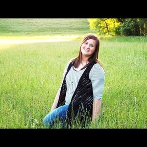 Meet your Posher, Morgan