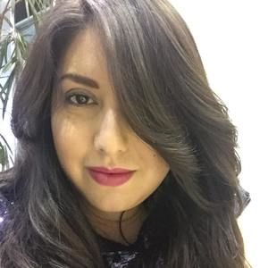 Meet your Posher, Alma