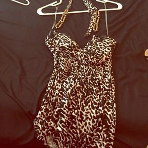 Sexy Summer Tank!