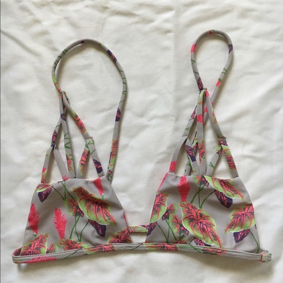 NEW VINTAGE ALOHA SANTORINI 🌴